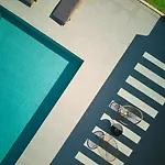 Villa Althea Lavish Estate - &