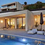 Althea Lavish Estate - & *
