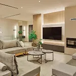 Althea Lavish Estate - &