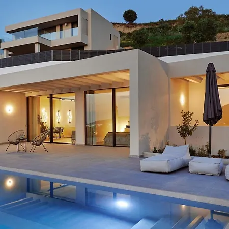 Althea Lavish Estate - & *