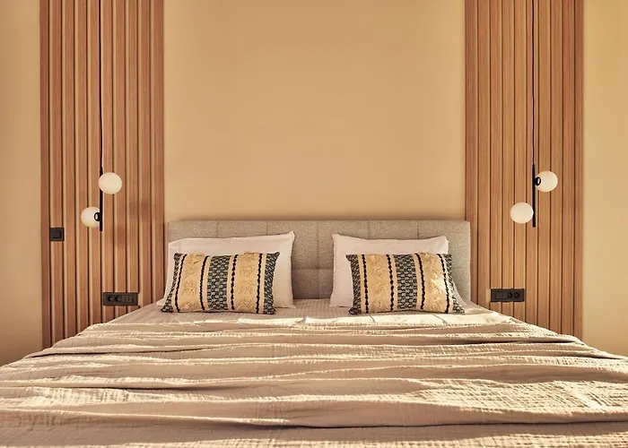 Althea Lavish Estate - & Zakynthos Town