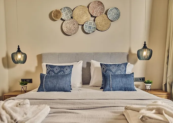 Villa Althea Lavish Estate - &