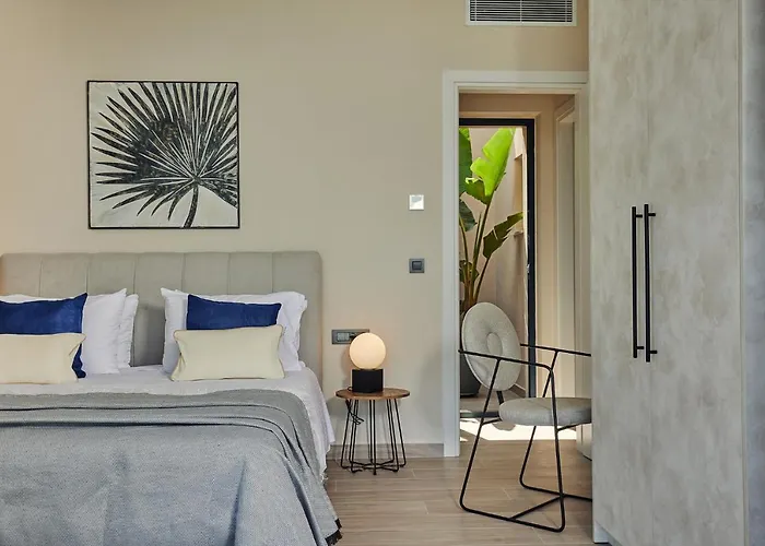 Althea Lavish Estate - & * Zakynthos Town