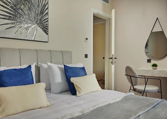 Althea Lavish Estate - & Zakynthos Town