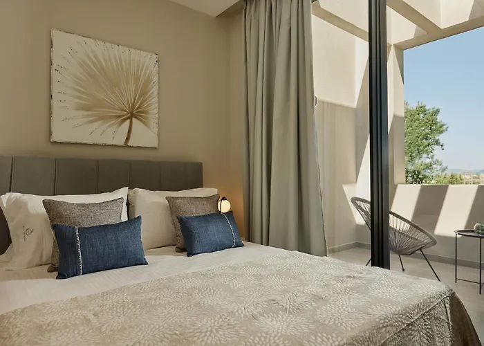 Althea Lavish Estate - & * Zakynthos Town