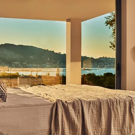 Althea Lavish Estate - & Willa Zakintos