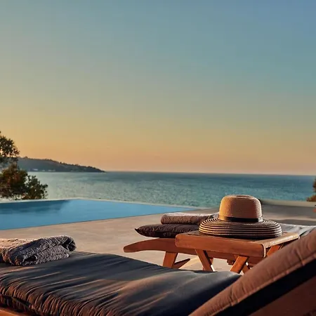 Villa Althea Lavish Estate - &