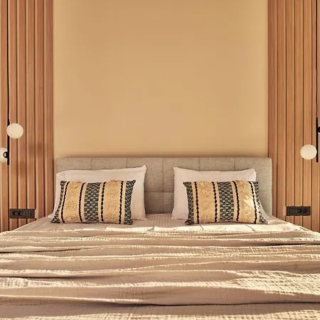 Althea Lavish Estate - & Zakynthos Town