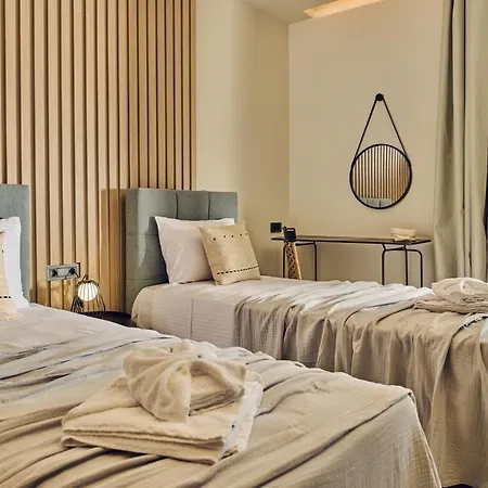 Althea Lavish Estate - & Zakynthos Town