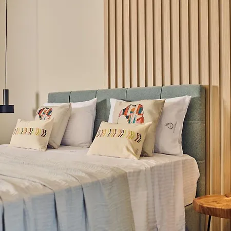 Βίλα Althea Lavish Estate - &