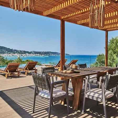 Althea Lavish Estate - & *