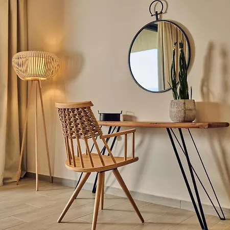 Althea Lavish Estate - &