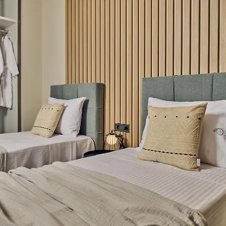 Althea Lavish Estate - & *