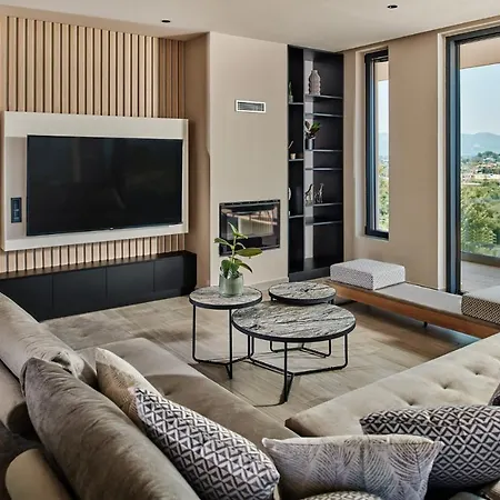 Althea Lavish Estate - & *