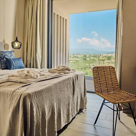 Althea Lavish Estate - & * Ζάκυνθος Πόλη