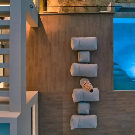 Βίλα Althea Lavish Estate - &