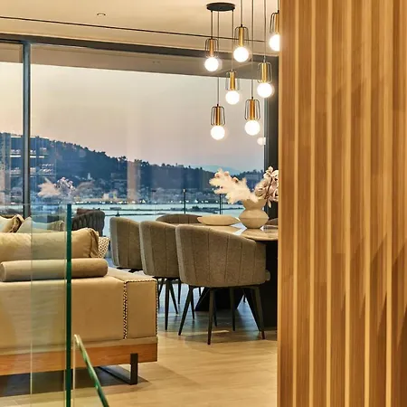 Althea Lavish Estate - & Βίλα Ζάκυνθος Πόλη