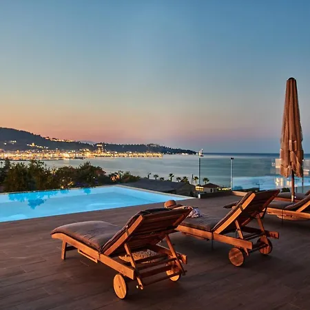 Βίλα Althea Lavish Estate - &