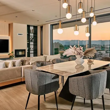 Althea Lavish Estate - & * Ζάκυνθος Πόλη