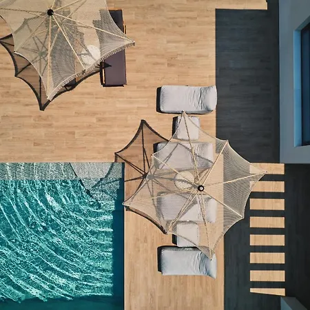 Althea Lavish Estate - & * Ζάκυνθος Πόλη