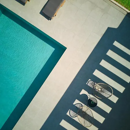 Villa Althea Lavish Estate - &