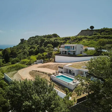 Althea Lavish Estate - & Zakynthos Town