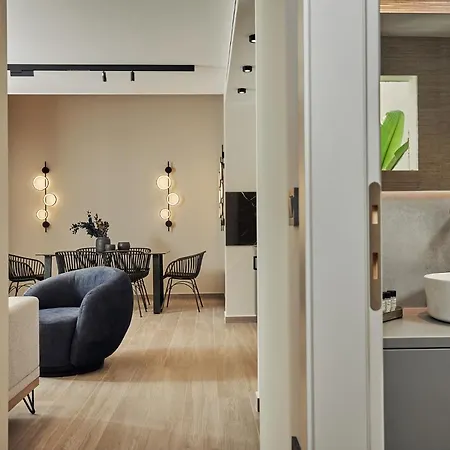 Βίλα Althea Lavish Estate - &