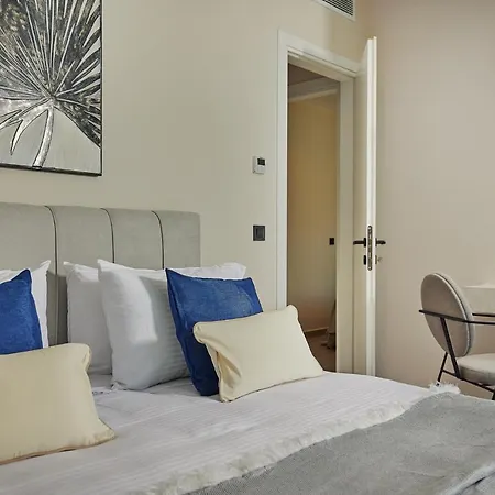 Althea Lavish Estate - & Zakynthos Town