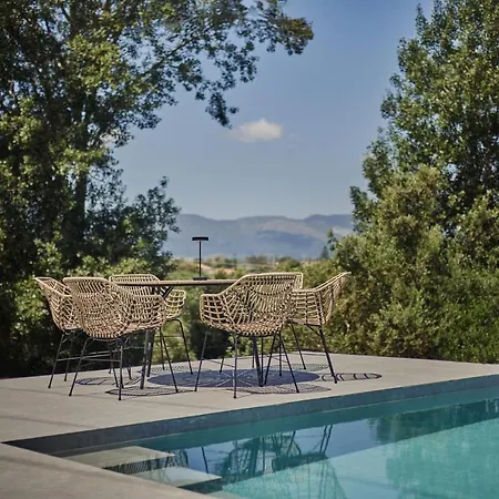 Althea Lavish Estate - & Villa Zakynthos Town