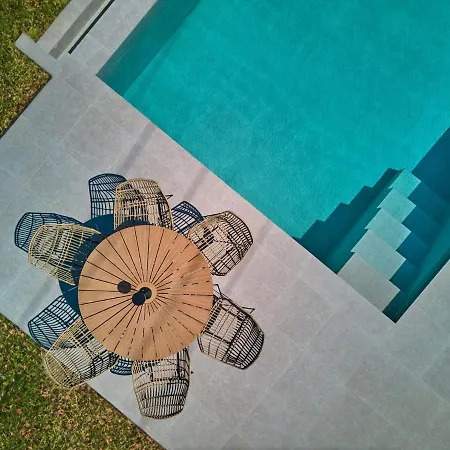 빌라 Althea Lavish Estate - &