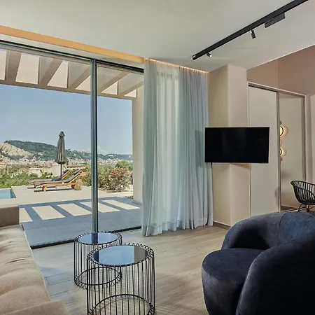 Althea Lavish Estate - & Villa