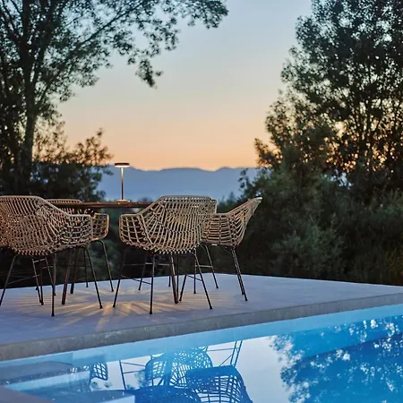 Althea Lavish Estate - &