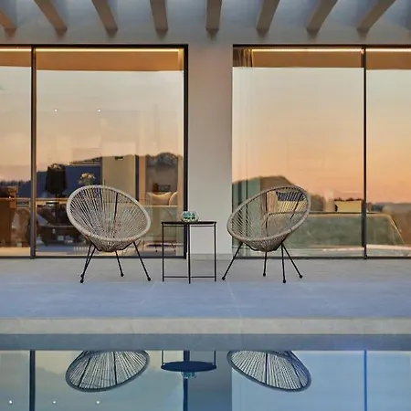 Althea Lavish Estate - & Zakynthos Town