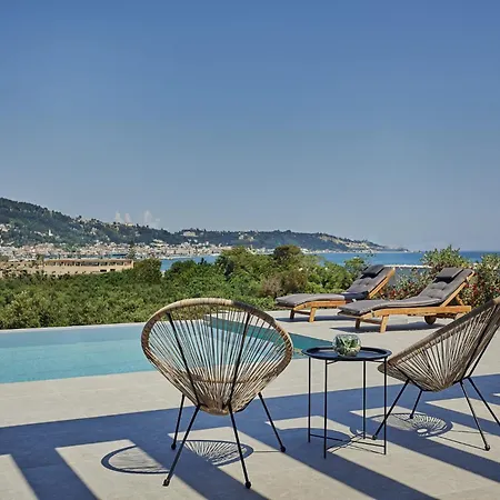 Villa Althea Lavish Estate - &