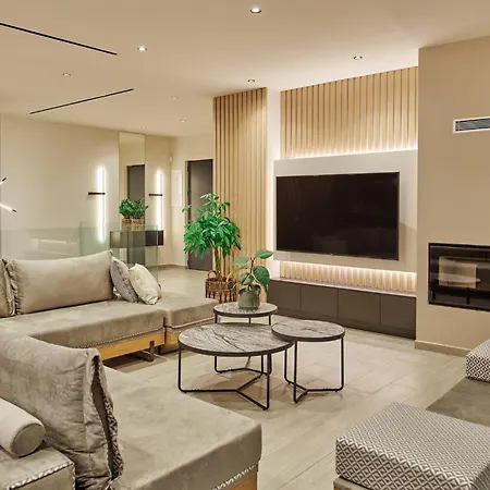 Althea Lavish Estate - &