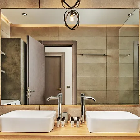 Althea Lavish Estate - & *