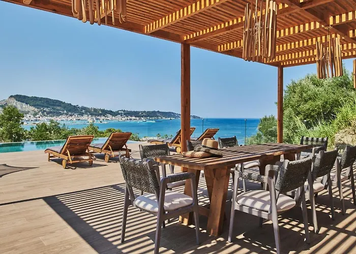 Althea Lavish Estate - & *