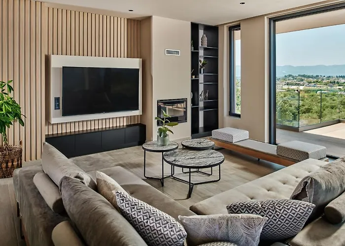 Althea Lavish Estate - & *