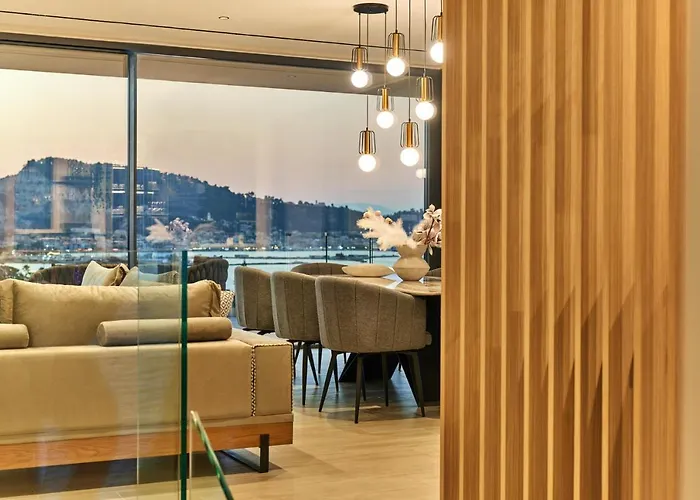 Althea Lavish Estate - & Villa Zakynthos Town