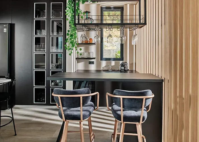 Villa Althea Lavish Estate - &