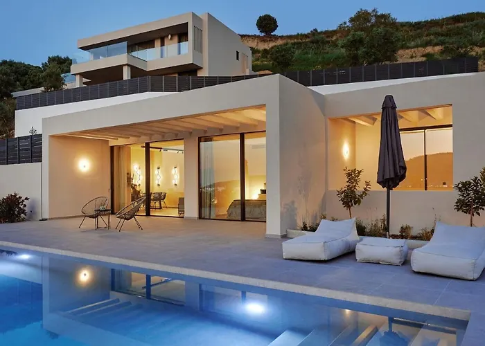 Althea Lavish Estate - & *