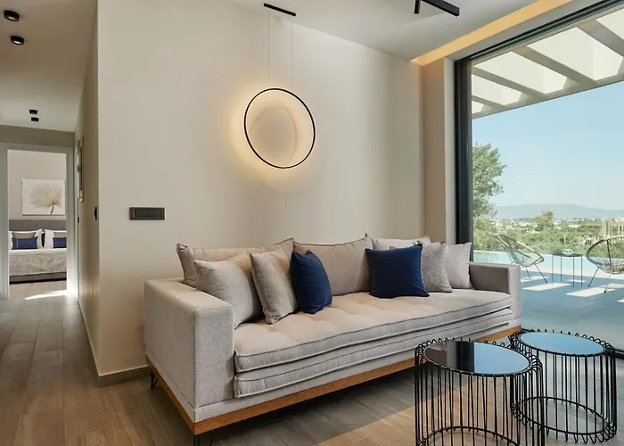 Villa Althea Lavish Estate - &