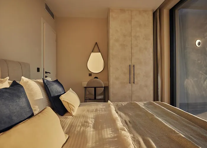 Althea Lavish Estate - & Zakynthos Town