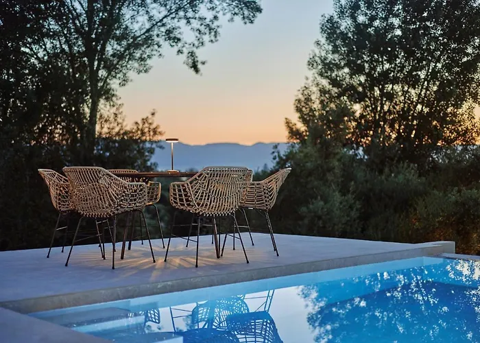 Althea Lavish Estate - &