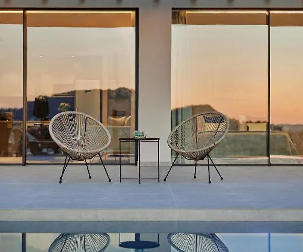 Althea Lavish Estate - & Zakynthos stad
