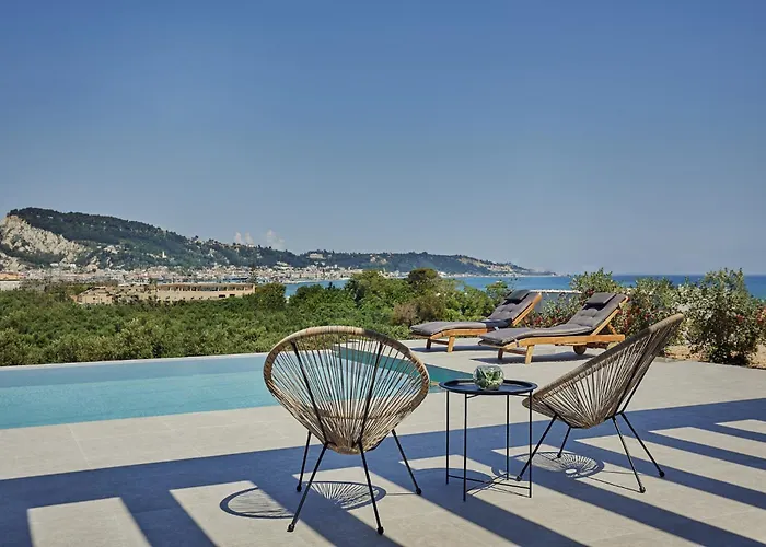 Villa Althea Lavish Estate - &