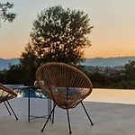 Villa Althea Lavish Estate - & Zákynthos by