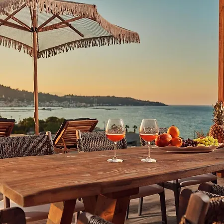 Villa Althea Lavish Estate - & *