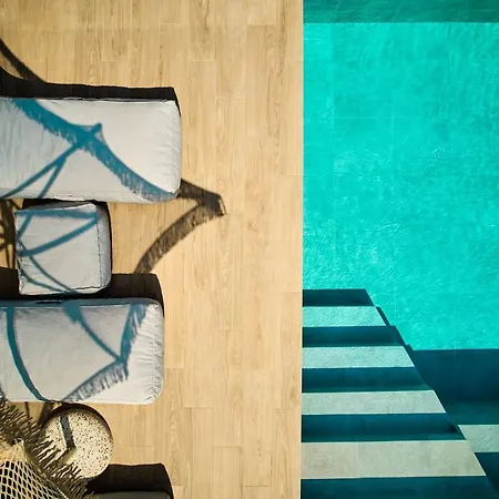 Althea Lavish Estate - & *