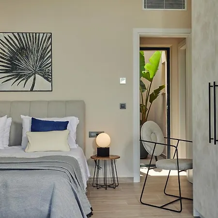 Althea Lavish Estate - & * Ζάκυνθος Πόλη
